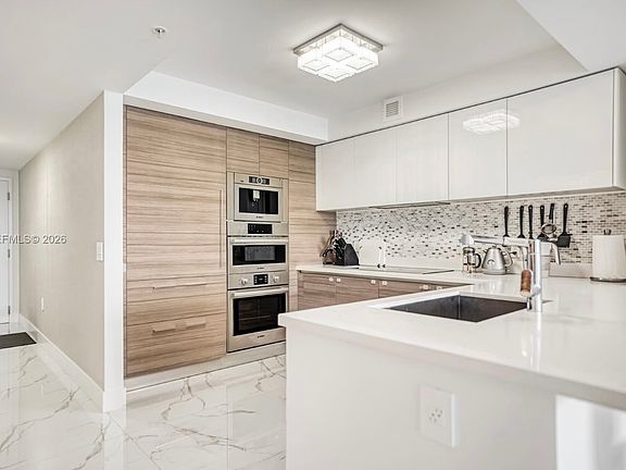 4th image of 330 Sunny Isles Blvd #A5-906