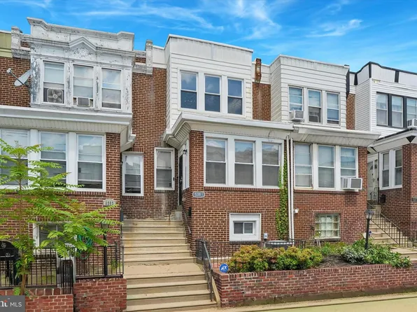 5381 Hazelhurst St, Philadelphia, PA 19131