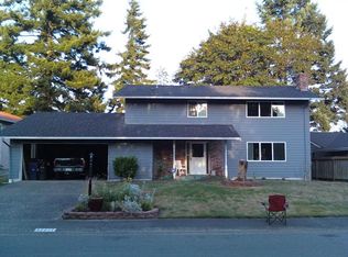 32212 27th Ave SW, Federal Way, WA 98023