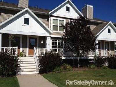 3670 Oxford Ct, Hudsonville, MI, 49426