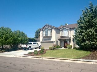 3261 View Dr, Las Cruces, NM 88011
