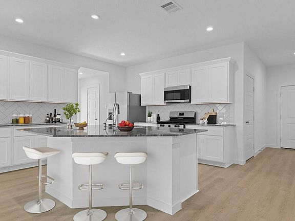 3rd image of 7723 Smooth Valley Ct