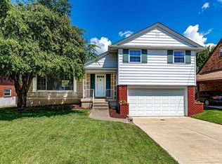 5592 Childs Ave, Cincinnati, OH 45248