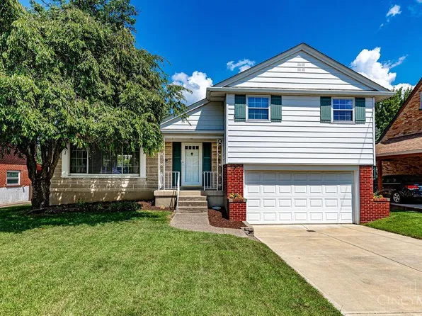 5592 Childs Ave, Cincinnati, OH 45248