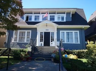 3329 Bella Vista Ave S, Seattle, WA 98144