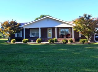 29551 State Highway 71, Higdon, AL 35979