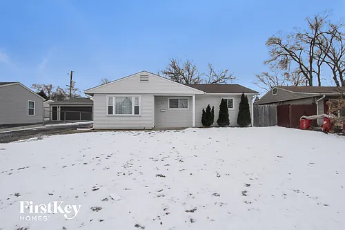21 Thrush Rd Photo 1