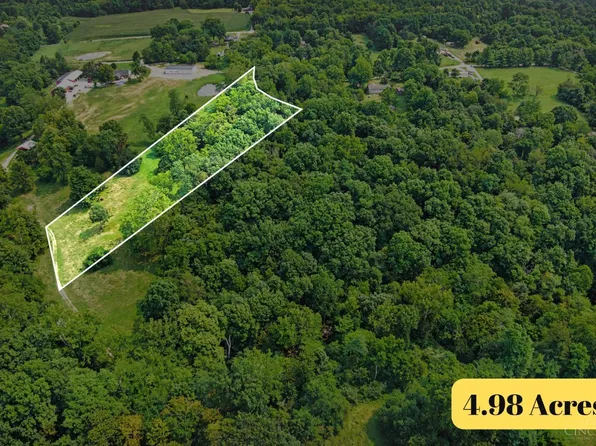 5 Smith Rd, Moscow, OH 45153