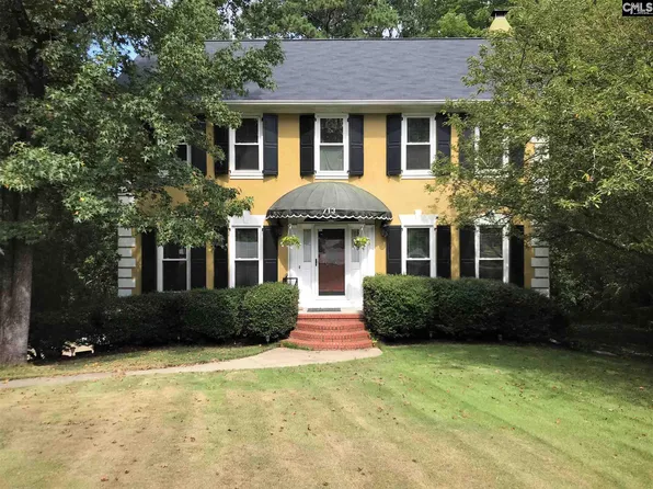 713 Woodcreek Ct, Columbia, SC 29212