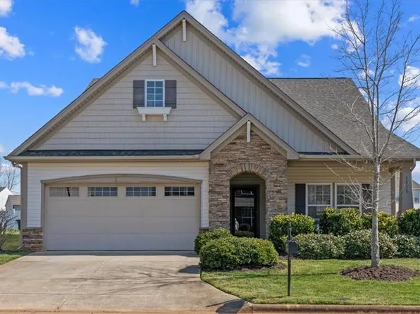 5520 Oakgate Dr, Greensboro, NC 27405