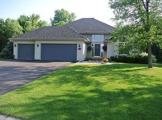 20701 Jasmine Cir, Lakeville, MN 55044