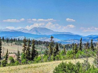 166 Vulture Ln, Como, CO 80432