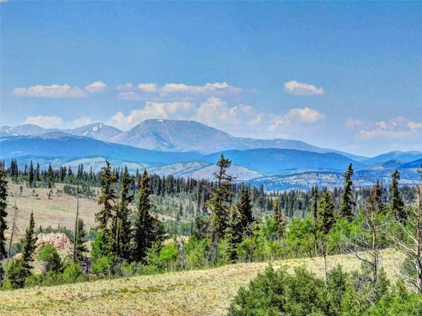 166 Vulture Ln, Como, CO 80432