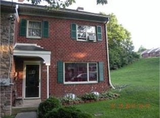 768 Clermont Ave, Lancaster, PA 17602