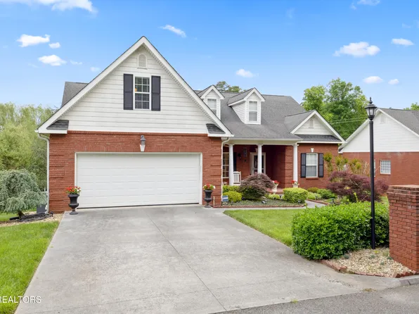 5257 Tropicana Dr, Knoxville, TN 37918