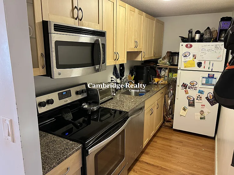94 Beacon St #66T — Photo 1