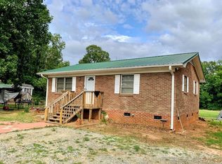 5819 Lancaster Hwy, Monroe, NC 28112