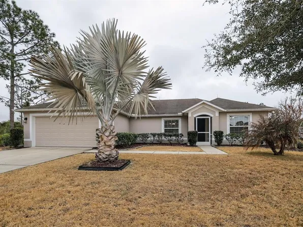 46 Sea Trl, Palm Coast, FL 32164