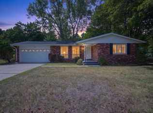 145 Mohawk St, Jackson, MI 49203