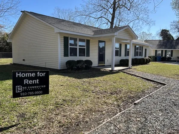 200 Henry St, Wilmington, NC 28405