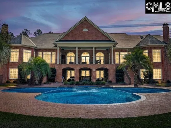 157 Crown Lake Dr, Hopkins, SC 29061
