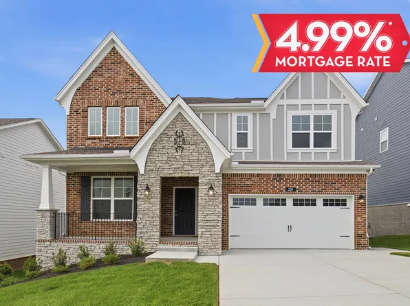 351 Van Conder Pl, Hendersonville, TN 37075