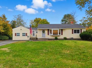 6 Sewell Rd, Rochester, NH 03868