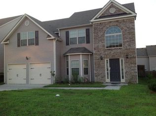 2519 Victory St, Augusta, GA 30909