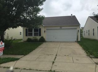 162 Frostwood Ln, Greenwood, IN 46143