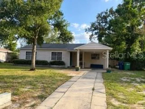 3906 W Fig St, Tampa, FL 33609