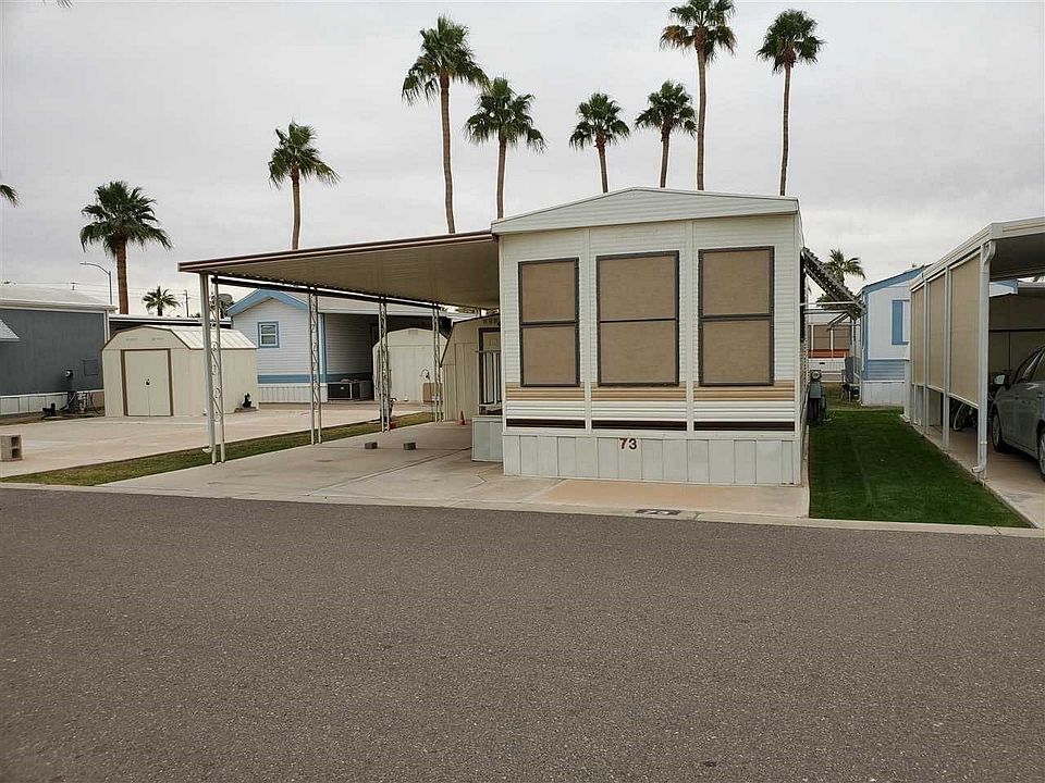 1st image of 650 S Avenue B Lot 73