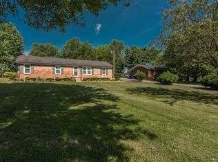 807 N Palmers Chapel Rd, White House, TN 37188