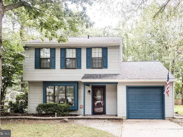 107 Forbes Dr, Atco, NJ 08004