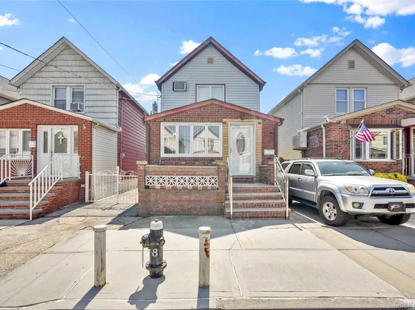 10762 106th Street, Ozone Park, NY 11417