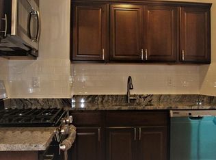 20 Wardman Rd #2, Boston, MA 02119