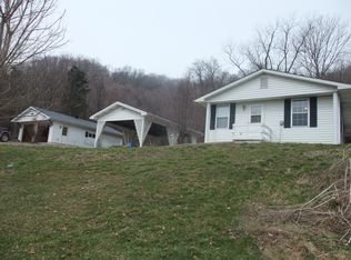 1913 Batchtown Rd, Hardin, IL 62047