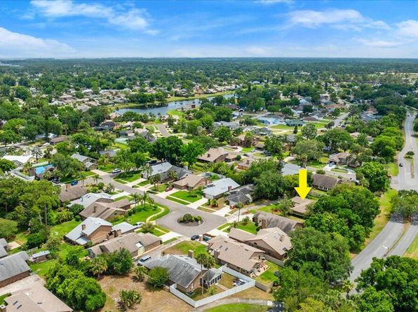 912 Fruitwood Pl, Port Orange, FL 32127