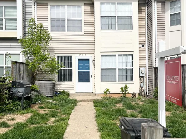 14315 S Shore Ct, Laurel, MD 20707