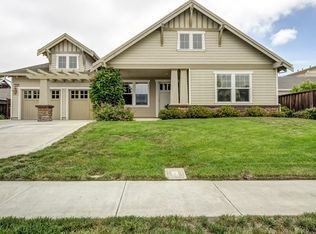2268 Santa Croce Dr, Livermore, CA