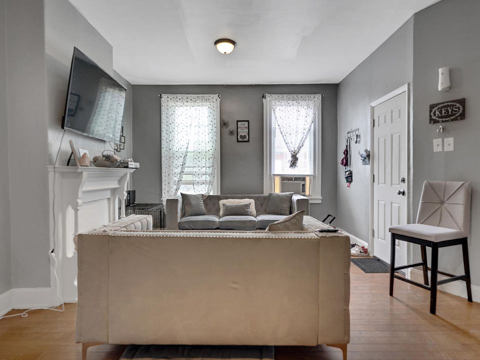 1st image of 2449 N Hancock St #1