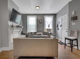 2449 N Hancock St #1, Philadelphia, PA 19133