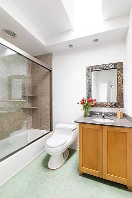 Rented by Brown Harris Stevens | media 13