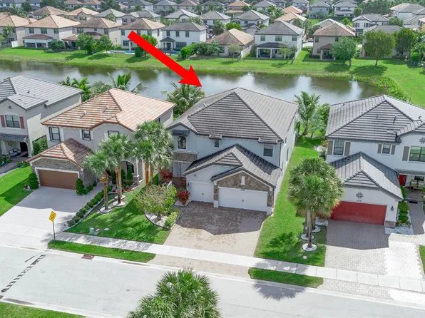 5590 Sandbirch Way, Lake Worth, FL 33463