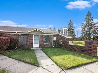 30791 Washington Blvd #13, Warren, MI 48093