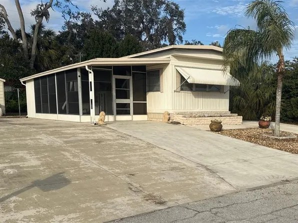 6641 Kumquat Dr, New Port Richey, FL 34653