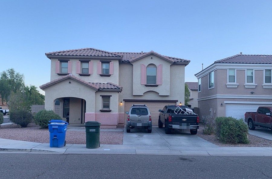 1st image of 10944 W Mariposa Dr