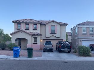 10944 W Mariposa Dr, Phoenix, AZ 85037
