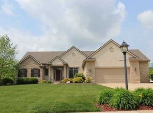 13613 Daysprings Way, Pickerington, OH 43147