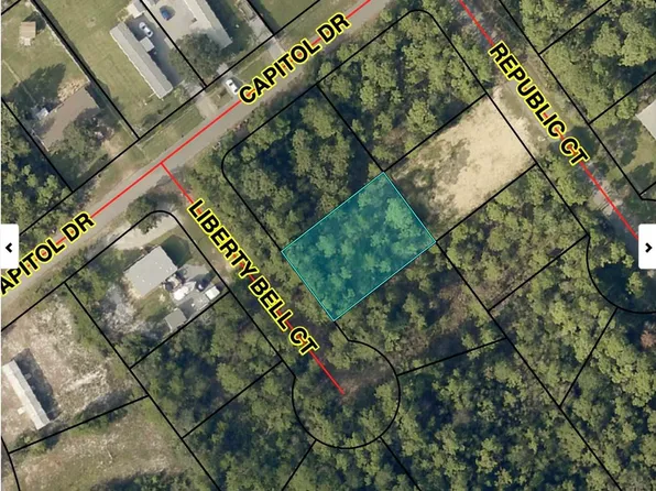 2008 Liberty Bell Ct, Gulf Breeze, FL 32563