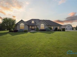 11817 State Route 49, Edon, OH 43518